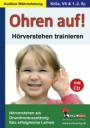 Anfangsunterricht. Deutsch Unterrichtsmaterial