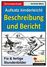 Deutsch Kopiervorlagen vom Kohl Verlag- Deutsch Unterrichtsmaterialien fr einen guten und abwechslungsreichen Deutschnterricht