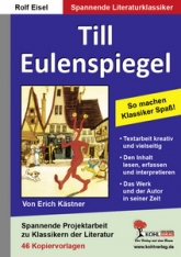 Deutsch Kopiervorlagen vom Kohl Verlag- Deutsch Unterrichtsmaterialien für einen guten und abwechslungsreichen Deutschnterricht