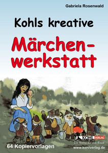 Deutsch Kopiervorlagen vom Kohl Verlag- Deutsch Unterrichtsmaterialien fr einen guten und abwechslungsreichen Deutschnterricht