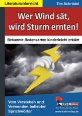 Deutsch Kopiervorlagen vom Kohl Verlag- Deutsch Unterrichtsmaterialien für einen guten und abwechslungsreichen Deutschnterricht