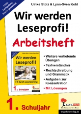 Deutsch Kopiervorlagen vom Kohl Verlag- Deutsch Unterrichtsmaterialien für einen guten und abwechslungsreichen Deutschnterricht