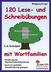 Deutsch Kopiervorlagen vom Kohl Verlag- Deutsch Unterrichtsmaterialien fr einen guten und abwechslungsreichen Deutschnterricht