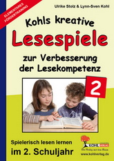 Deutsch Kopiervorlagen vom Kohl Verlag- Deutsch Unterrichtsmaterialien fr einen guten und abwechslungsreichen Deutschnterricht