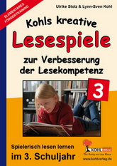 Deutsch Kopiervorlagen vom Kohl Verlag- Deutsch Unterrichtsmaterialien fr einen guten und abwechslungsreichen Deutschnterricht