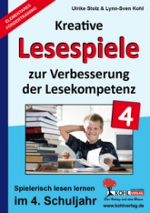 Deutsch Kopiervorlagen vom Kohl Verlag- Deutsch Unterrichtsmaterialien fr einen guten und abwechslungsreichen Deutschnterricht