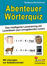 Deutsch Kopiervorlagen vom Kohl Verlag- Deutsch Unterrichtsmaterialien fr einen guten und abwechslungsreichen Deutschnterricht