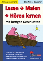 Deutsch Kopiervorlagen vom Kohl Verlag- Deutsch Unterrichtsmaterialien für einen guten und abwechslungsreichen Deutschnterricht