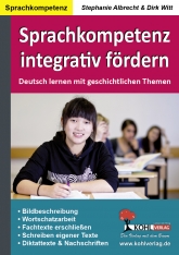 Deutsch Kopiervorlagen vom Kohl Verlag- Deutsch Unterrichtsmaterialien für einen guten und abwechslungsreichen Deutschnterricht