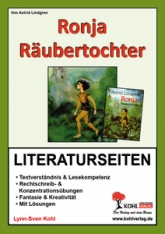 Deutsch Kopiervorlagen vom Kohl Verlag- Deutsch Unterrichtsmaterialien für einen guten und abwechslungsreichen Deutschnterricht