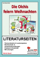 Deutsch Kopiervorlagen vom Kohl Verlag- Deutsch Unterrichtsmaterialien für einen guten und abwechslungsreichen Deutschnterricht