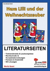 Deutsch Kopiervorlagen vom Kohl Verlag- Deutsch Unterrichtsmaterialien für einen guten und abwechslungsreichen Deutschnterricht