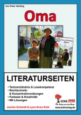 Deutsch Kopiervorlagen vom Kohl Verlag- Deutsch Unterrichtsmaterialien für einen guten und abwechslungsreichen Deutschnterricht