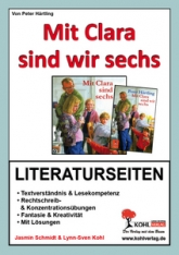 Deutsch Kopiervorlagen vom Kohl Verlag- Deutsch Unterrichtsmaterialien für einen guten und abwechslungsreichen Deutschnterricht