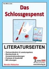 Deutsch Kopiervorlagen vom Kohl Verlag- Deutsch Unterrichtsmaterialien für einen guten und abwechslungsreichen Deutschnterricht