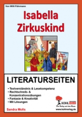 Deutsch Kopiervorlagen vom Kohl Verlag- Deutsch Unterrichtsmaterialien für einen guten und abwechslungsreichen Deutschnterricht