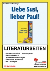 Deutsch Kopiervorlagen vom Kohl Verlag- Deutsch Unterrichtsmaterialien für einen guten und abwechslungsreichen Deutschnterricht