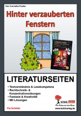 Deutsch Kopiervorlagen vom Kohl Verlag- Deutsch Unterrichtsmaterialien für einen guten und abwechslungsreichen Deutschnterricht