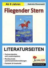 Deutsch Kopiervorlagen vom Kohl Verlag- Deutsch Unterrichtsmaterialien für einen guten und abwechslungsreichen Deutschnterricht