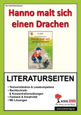 Deutsch Kopiervorlagen vom Kohl Verlag- Deutsch Unterrichtsmaterialien für einen guten und abwechslungsreichen Deutschnterricht