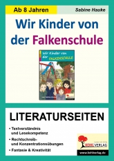 Deutsch Kopiervorlagen vom Kohl Verlag- Deutsch Unterrichtsmaterialien für einen guten und abwechslungsreichen Deutschnterricht