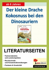 Deutsch Kopiervorlagen vom Kohl Verlag- Deutsch Unterrichtsmaterialien für einen guten und abwechslungsreichen Deutschnterricht