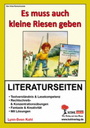 Deutsch Lektüre (Grundschule)