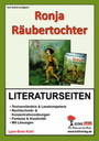 Deutsch Lektüre (Grundschule)