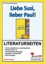 Deutsch Lektüre (Grundschule)