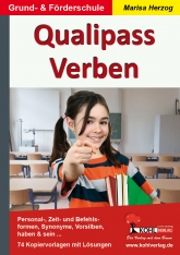 Deutsch Kopiervorlagen vom Kohl Verlag- Deutsch Unterrichtsmaterialien für einen guten und abwechslungsreichen Deutschnterricht