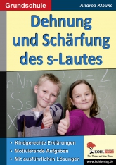 Deutsch Kopiervorlagen vom Kohl Verlag- Deutsch Unterrichtsmaterialien für einen guten und abwechslungsreichen Deutschnterricht