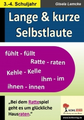 Deutsch Kopiervorlagen vom Kohl Verlag- Deutsch Unterrichtsmaterialien für einen guten und abwechslungsreichen Deutschnterricht