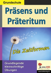 Deutsch Kopiervorlagen vom Kohl Verlag- Deutsch Unterrichtsmaterialien für einen guten und abwechslungsreichen Deutschnterricht