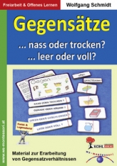 Deutsch Kopiervorlagen vom Kohl Verlag- Deutsch Unterrichtsmaterialien für einen guten und abwechslungsreichen Deutschnterricht