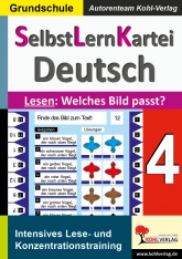 Deutsch Kopiervorlagen vom Kohl Verlag- Deutsch Unterrichtsmaterialien für einen guten und abwechslungsreichen Deutschnterricht