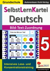 Deutsch Kopiervorlagen vom Kohl Verlag- Deutsch Unterrichtsmaterialien für einen guten und abwechslungsreichen Deutschnterricht