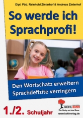 Deutsch Kopiervorlagen vom Kohl Verlag- Deutsch Unterrichtsmaterialien für einen guten und abwechslungsreichen Deutschunterricht