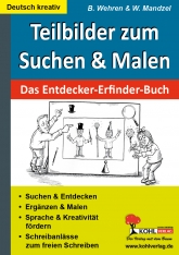 Deutsch Kopiervorlagen vom Kohl Verlag- Deutsch Unterrichtsmaterialien für einen guten und abwechslungsreichen Deutschunterricht