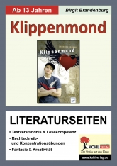 Deutsch Unterrichtsmaterialien vom Kohl Verlag- Deutsch Lektren für einen guten 
				 und abwechslungsreichen Deutschunterricht