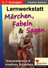 Deutsch Kopiervorlagen vom Kohl Verlag- Deutsch Unterrichtsmaterialien für einen guten und abwechslungsreichen Deutschunterricht