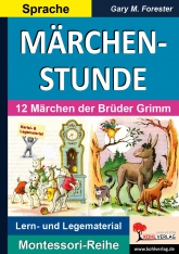 Deutsch Kopiervorlagen vom Kohl Verlag- Deutsch Unterrichtsmaterialien für einen guten und abwechslungsreichen Deutschnterricht