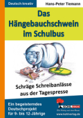 Deutsch Kopiervorlage