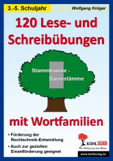 Deutsch Kopiervorlagen vom Kohl Verlag- Deutsch Unterrichtsmaterialien fr einen guten und abwechslungsreichen Deutschnterricht