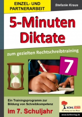 Deutsch Kopiervorlagen vom Kohl Verlag- Deutsch Unterrichtsmaterialien fr einen guten und abwechslungsreichen Deutschunterricht