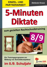 Deutsch Kopiervorlagen vom Kohl Verlag- Deutsch Unterrichtsmaterialien fr einen guten und abwechslungsreichen Deutschunterricht