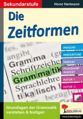 Deutsch Kopiervorlagen vom Kohl Verlag- Deutsch Unterrichtsmaterialien für einen guten und abwechslungsreichen Deutschnterricht