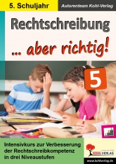 Deutsch Kopiervorlagen vom Kohl Verlag- Deutsch Unterrichtsmaterialien für einen guten und abwechslungsreichen Deutschnterricht