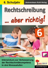 Deutsch Kopiervorlagen vom Kohl Verlag- Deutsch Unterrichtsmaterialien für einen guten und abwechslungsreichen Deutschnterricht