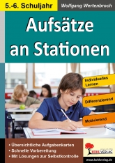 Deutsch Kopiervorlagen vom Kohl Verlag- Deutsch Unterrichtsmaterialien für einen guten und abwechslungsreichen Deutschunterricht