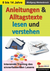 Deutsch Kopiervorlagen vom Kohl Verlag- Deutsch Unterrichtsmaterialien für einen guten und abwechslungsreichen Deutschnterricht